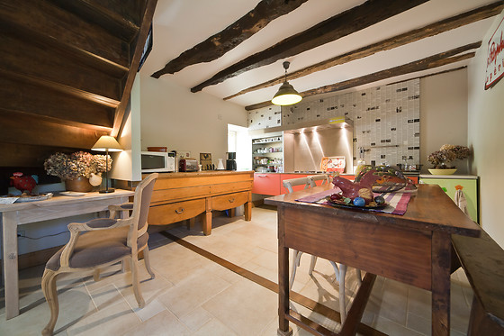La Maison de Léopold - photo 5