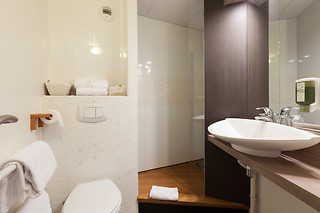 Séjour détente en duo à l'Alghôtel*** à Cancale (35)
