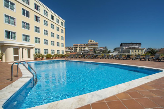VILA GALÉ ESTORIL 4* - photo 0