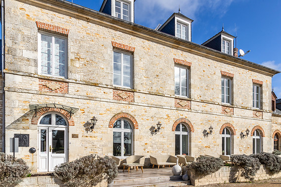 Château de Barive - photo 0