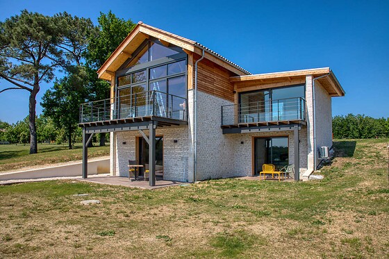 Domaine des Hauts de Rouquette - photo 0