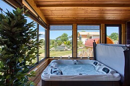 Domaine des Hauts de Rouquette
