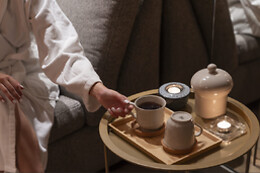 PORTO URBAN SPA - CROWNE PLAZA PORTO