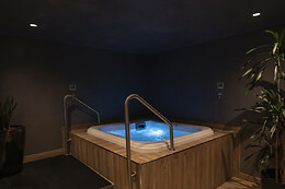 PORTO URBAN SPA - CROWNE PLAZA PORTO