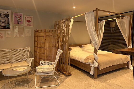 L'annexe en Douceur - photo 0