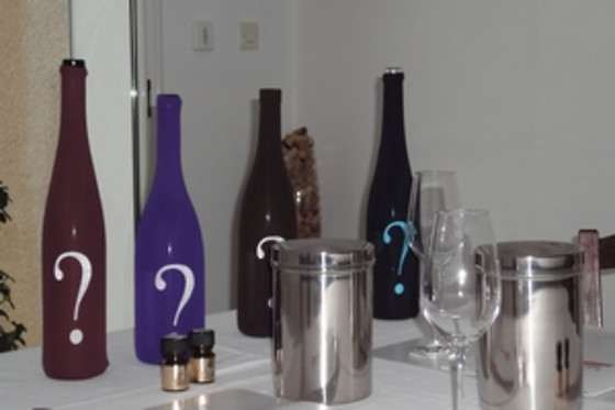 Vino Passion - photo 1