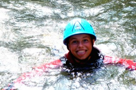 Session de canyoning pour 2 - Extérieur Organisation - Marquixanes (66)