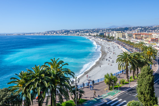 CAP OU PAS CAP - Destination Europe ou France ?