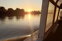 Presqu'île Croisière