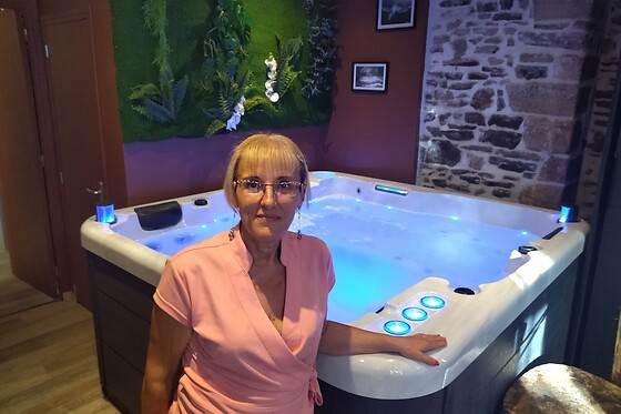 Aquazen Spa - photo 3