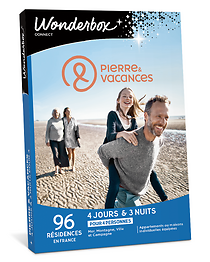 Pierre & Vacances - 4 jours & 3 nuits