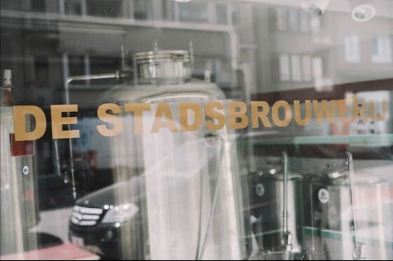 Stadsbrouwerij 't Koelschip Oostende - photo 1