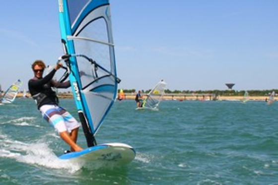 Wave School - photo 29