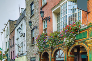 3 jours prestige à Dublin
