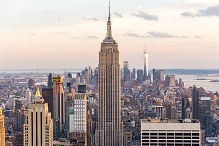 4 jours à New York