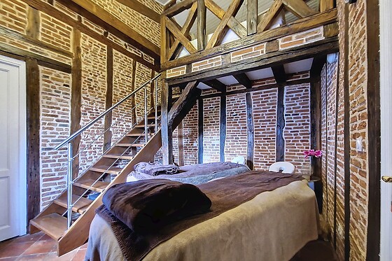 Spa de Cocagne - photo 2