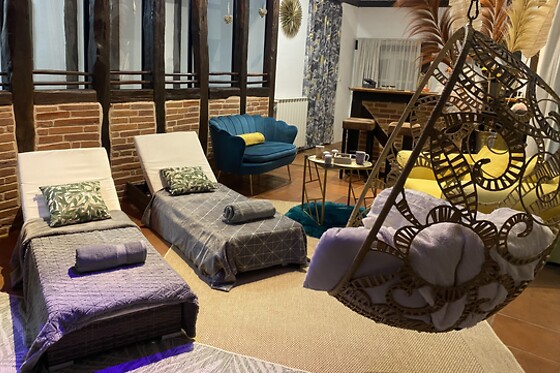 Spa de Cocagne - photo 3