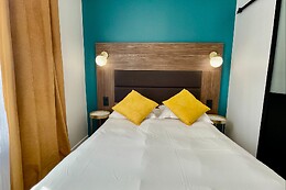 The Originals Boutique Hotel Le Marignan