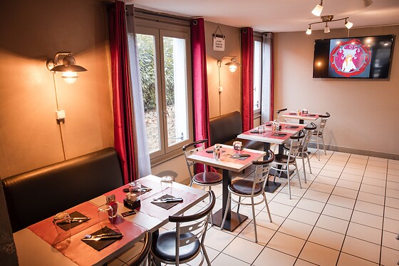 Le Calypso - photo 1
