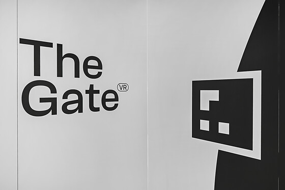 The Gate VR - photo 0
