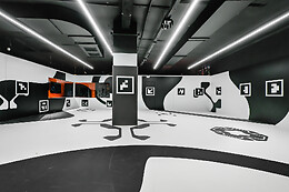 The Gate VR