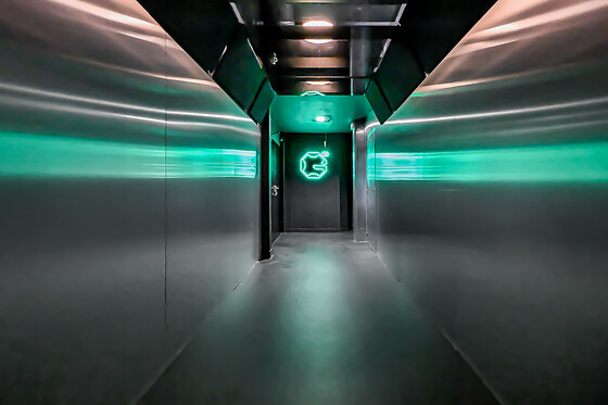 The Gate VR - photo 9