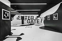 The Gate VR