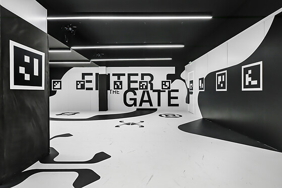 The Gate VR - photo 15