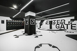 The Gate VR