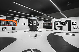 The Gate VR