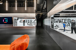 The Gate VR