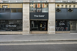 The Gate VR