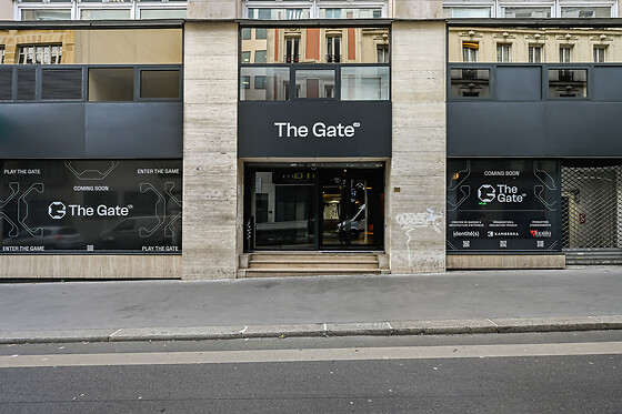 The Gate VR - photo 19