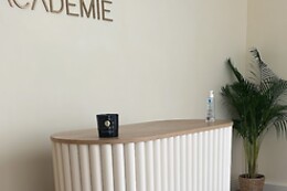 Beauty academie