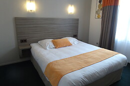Hôtel Ker Izel **
