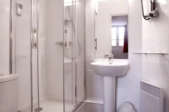Hôtel Ker Izel ** - photo 6