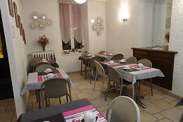 Hôtel Ker Izel **
