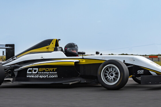 CD Sport - photo 3