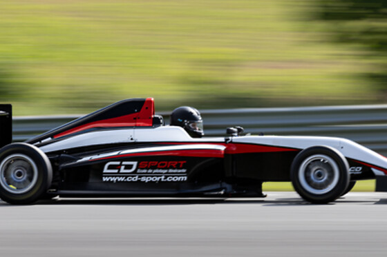CD Sport - photo 0