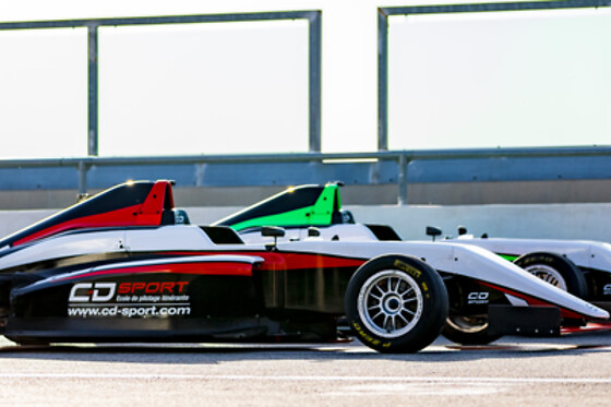 CD Sport - photo 7