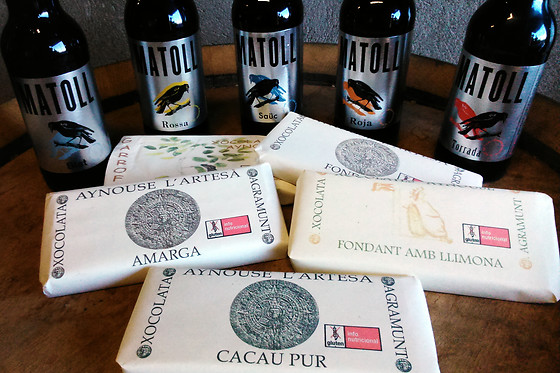 CERVESERIA MATOLL - photo 2