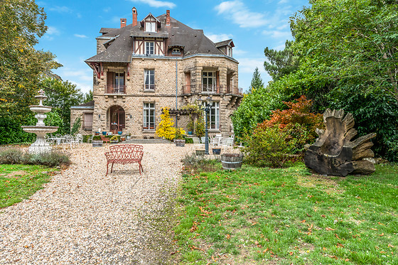 Château Constant - photo 0