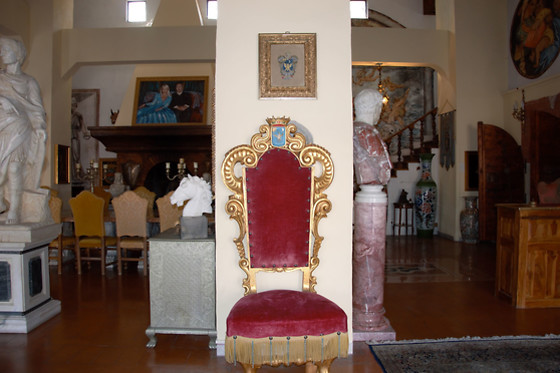 Castello Scandeluzza - photo 7