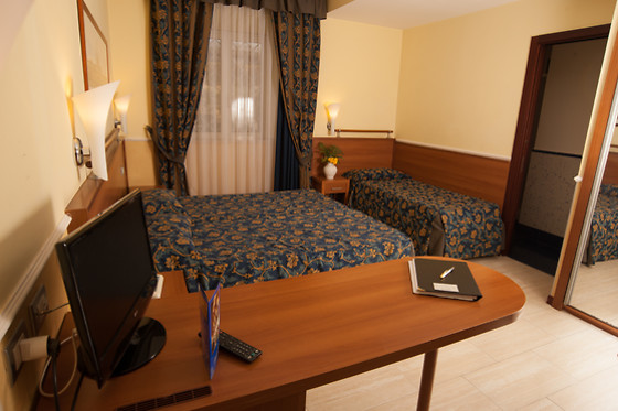Hotel Windrose - photo 0