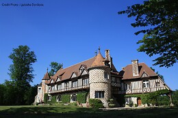 Le Manoir de Beaumarchais