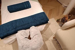 voyage détente