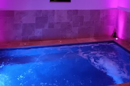 Le Spa Gourmand du Plan de Dieu