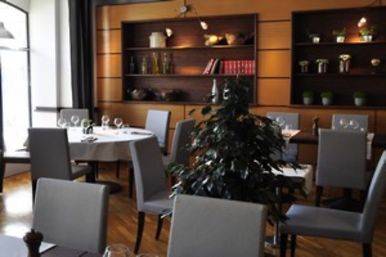 Repas pour 2 au Restaurant Les Épicuriens à Nice (06)