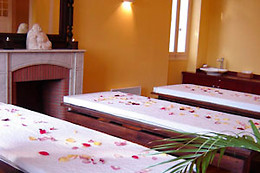 SPA Terra Nostra