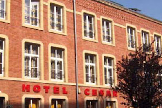 Cesar Hotel - photo 3